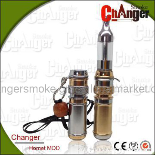 Electronic cigarette b 12 protank Hornet Mod